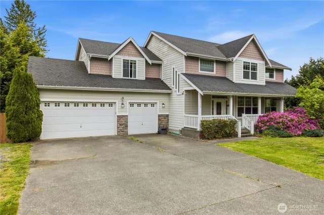 Property photo for 27713 79th Avenue Ct E, Graham photo 2