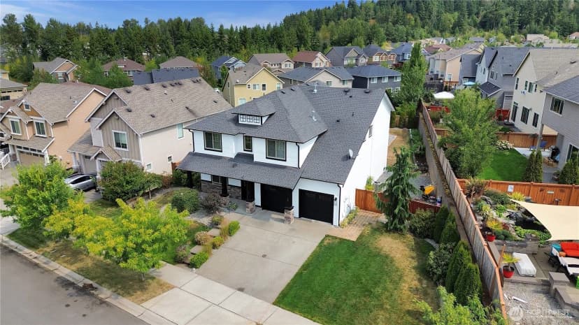 Property photo for 13425 189th Avenue E, Bonney Lake photo 28