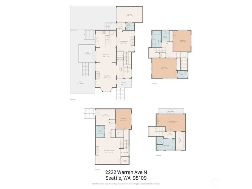 Property photo for 2222 Warren Avenue N, Seattle photo 38