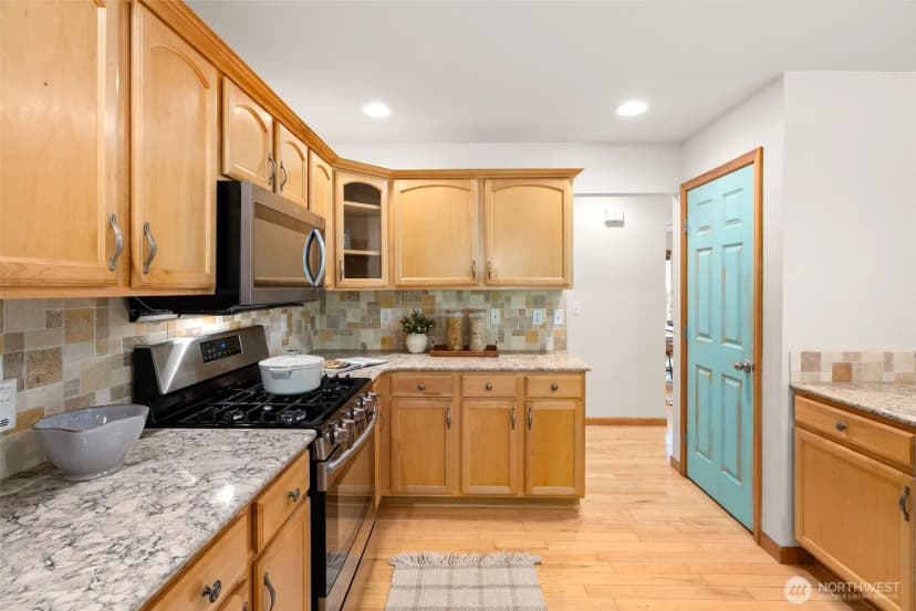 Property photo for 9818 9818 138th Avenue Nw, Gig Harbor photo 11