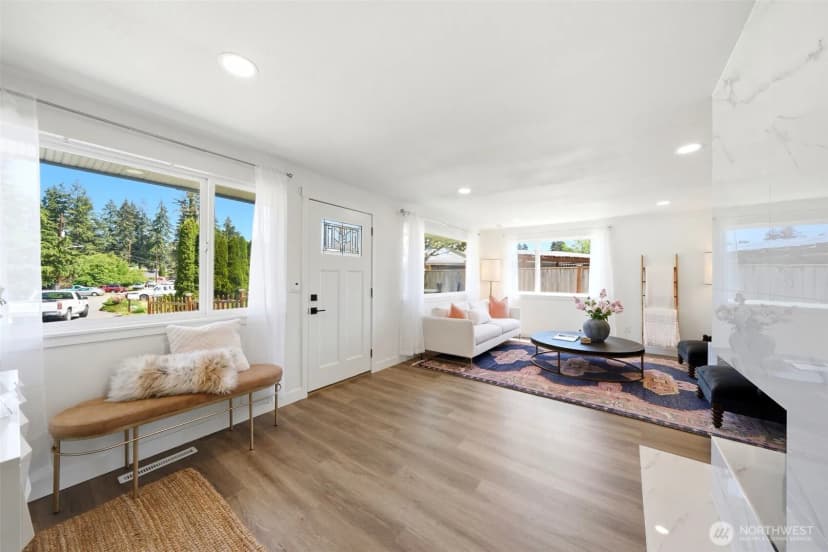Property photo for 1615 N 196th Place, Shoreline photo 5