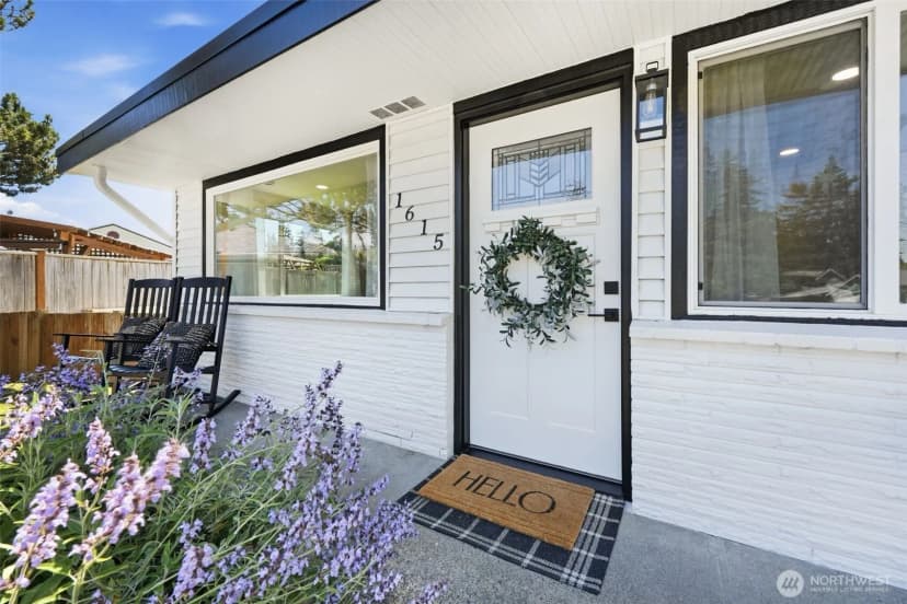 Property photo for 1615 N 196th Place, Shoreline photo 35
