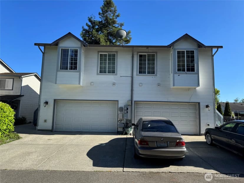 Property photo for 9312 4th Avenue W #a & B, Everett
