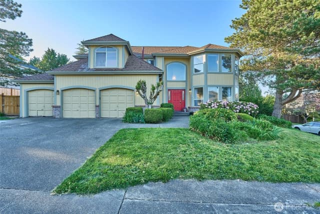 Property photo for 14542 Se 243rd Place, Kent