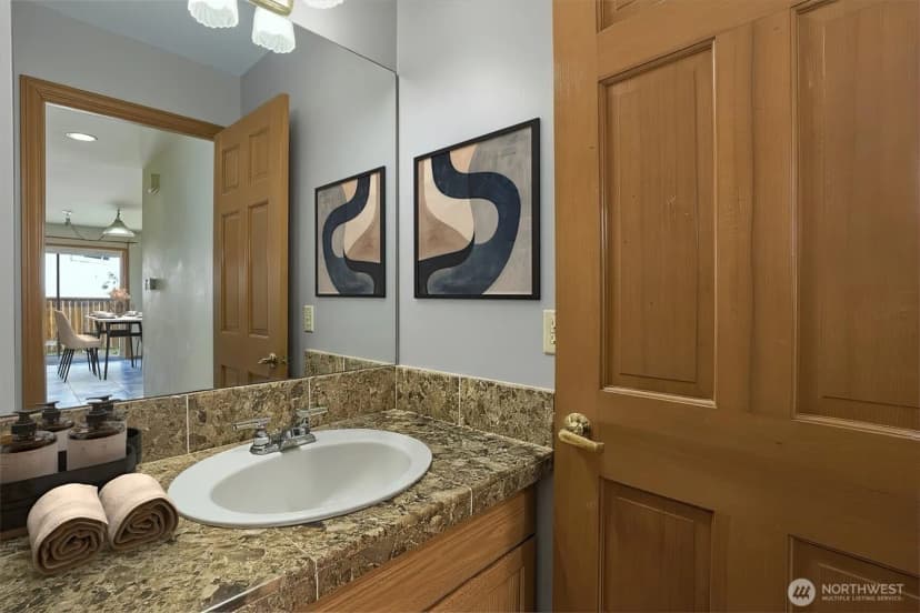 Property photo for 14542 Se 243rd Place, Kent photo 36