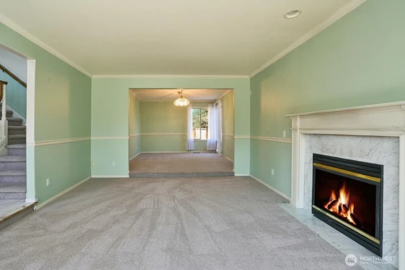 Property photo for 14542 Se 243rd Place, Kent photo 16