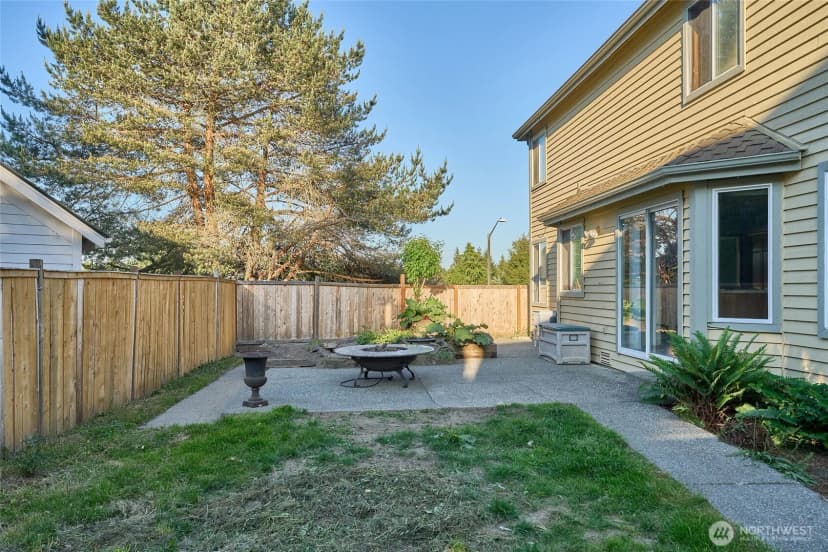 Property photo for 14542 Se 243rd Place, Kent photo 39