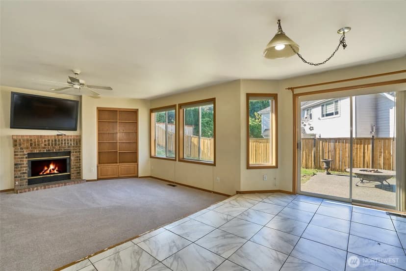 Property photo for 14542 Se 243rd Place, Kent photo 10