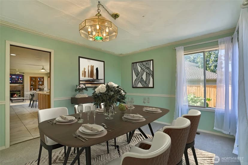 Property photo for 14542 Se 243rd Place, Kent photo 17