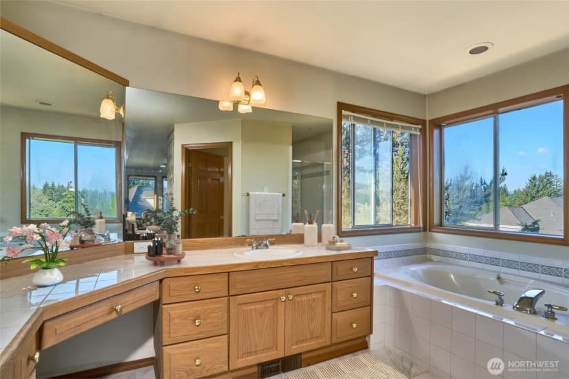 Property photo for 14542 Se 243rd Place, Kent photo 24