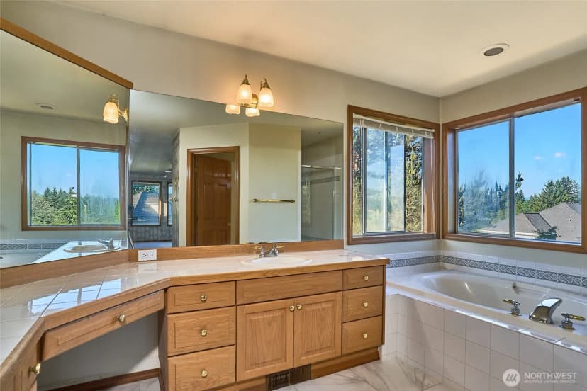 Property photo for 14542 Se 243rd Place, Kent photo 23