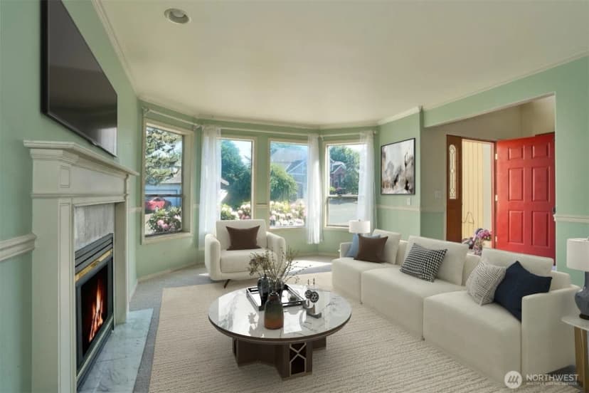 Property photo for 14542 Se 243rd Place, Kent photo 13