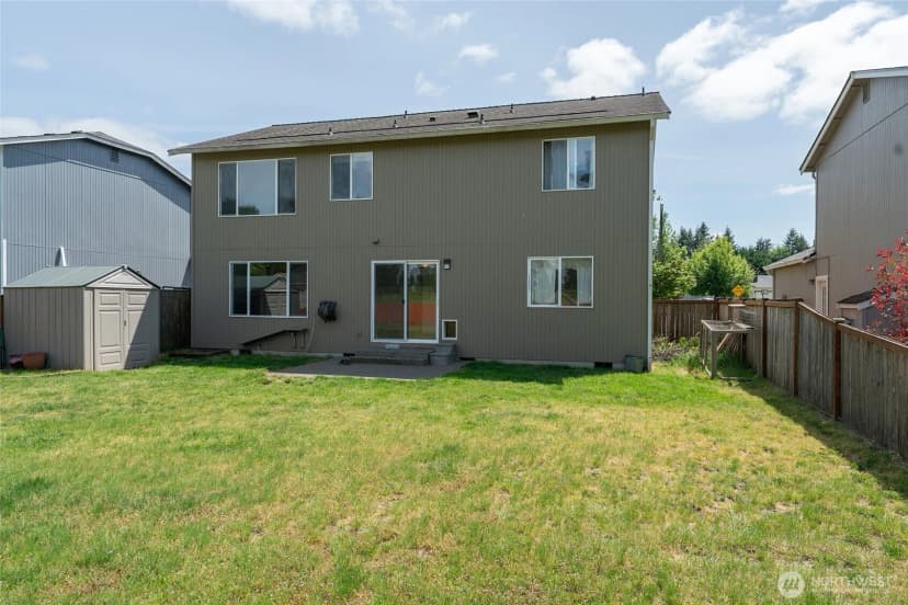 Property photo for 15301 105th Avenue Se, Yelm photo 29