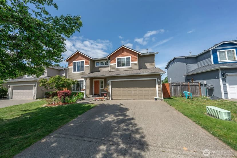 Property photo for 15301 105th Avenue Se, Yelm
