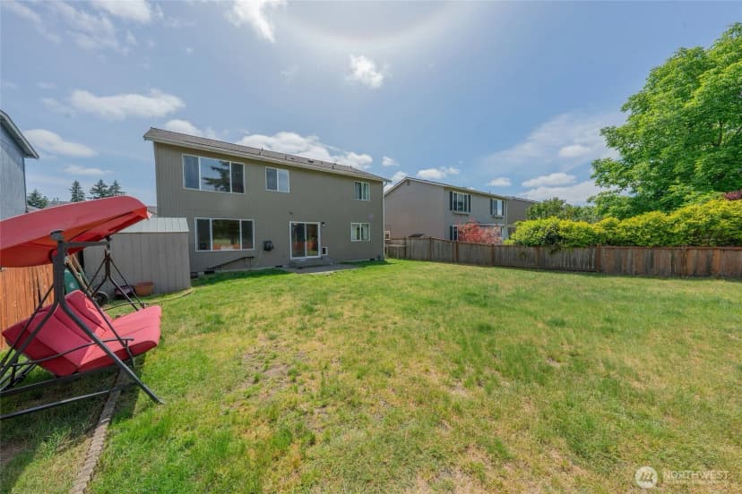 Property photo for 15301 105th Avenue Se, Yelm photo 26