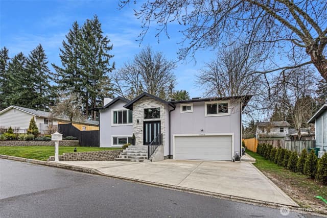 Property photo for 11810 Se 323rd Place, Auburn