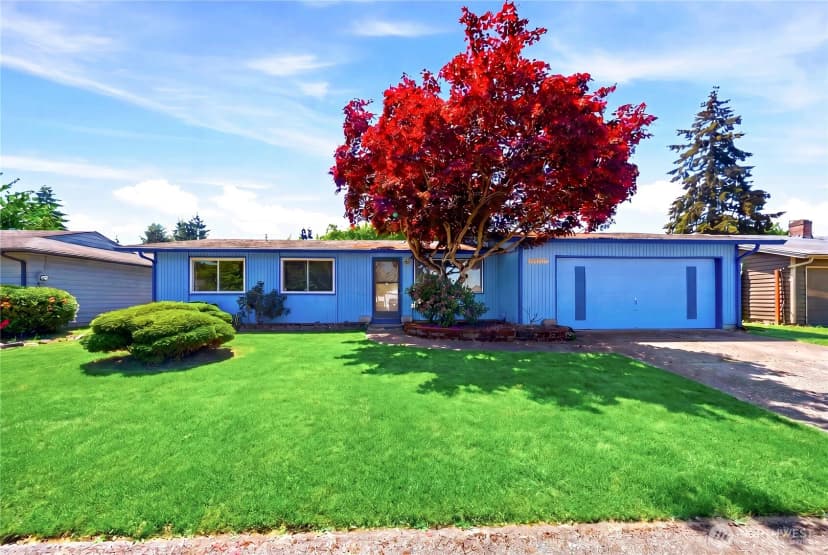 Property photo for 10525 Se 237th Street, Kent