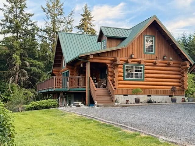 Property photo for 745 Tennessee Road, Winlock photo 39
