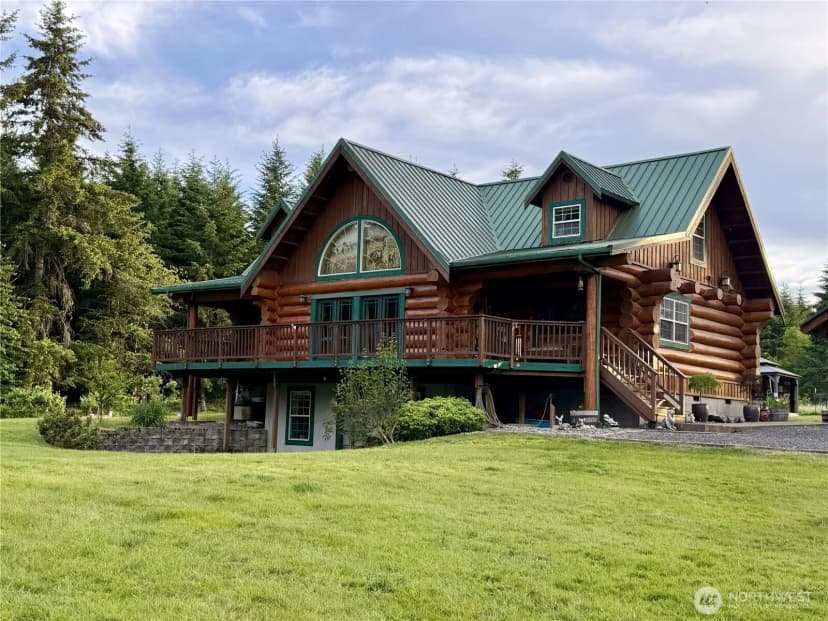 Property photo for 745 Tennessee Road, Winlock photo 38
