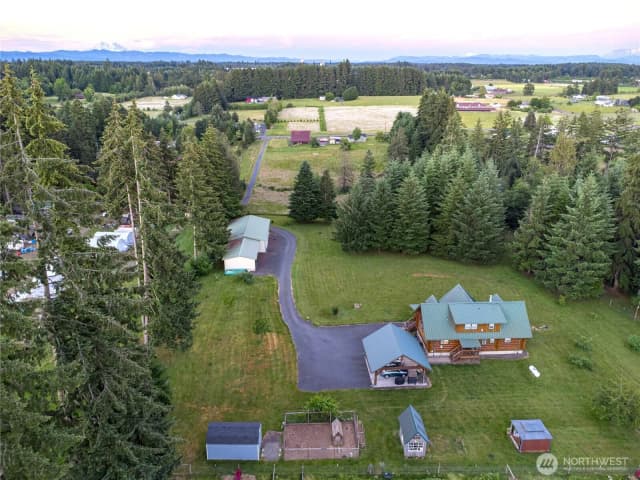 Property photo for 745 Tennessee Road, Winlock photo 4