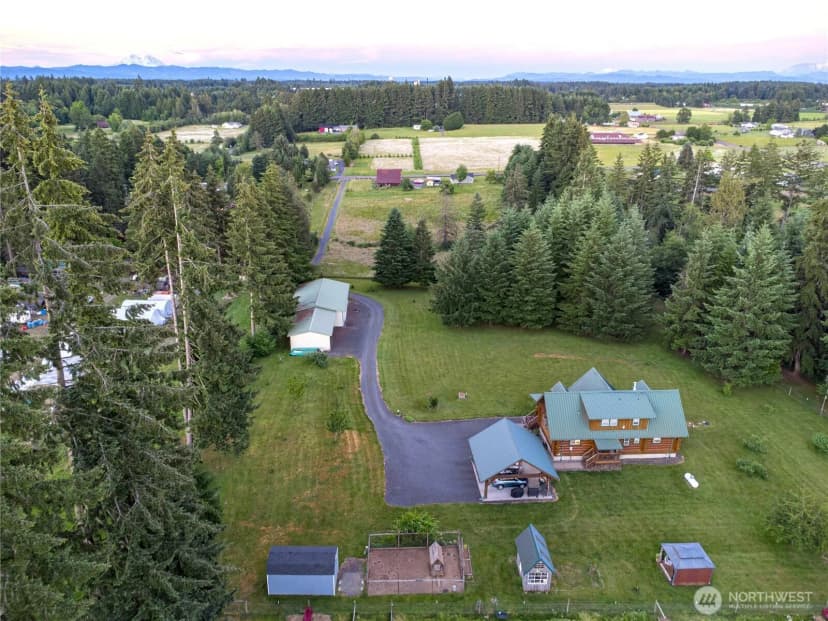 Property photo for 745 Tennessee Road, Winlock photo 4
