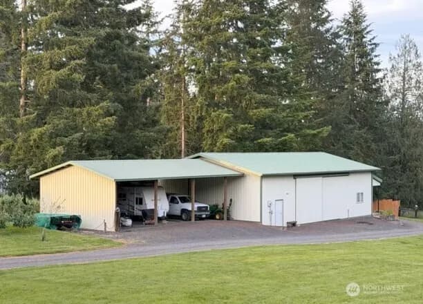 Property photo for 745 Tennessee Road, Winlock photo 25