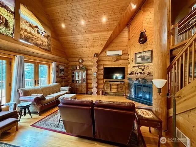 Property photo for 745 Tennessee Road, Winlock photo 6