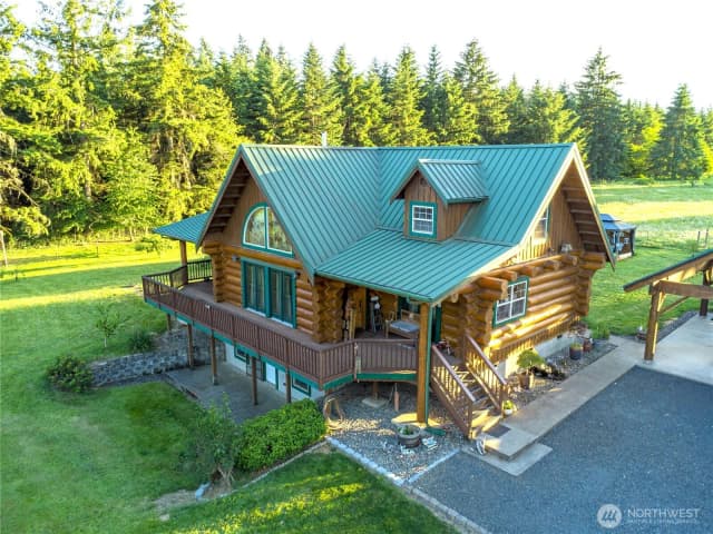 Property photo for 745 Tennessee Road, Winlock photo 3