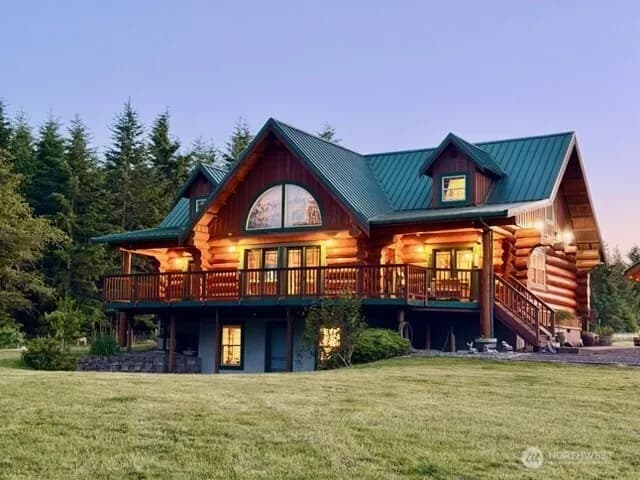 Property photo for 745 Tennessee Road, Winlock