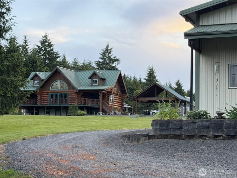 Property photo for 745 Tennessee Road, Winlock photo 24