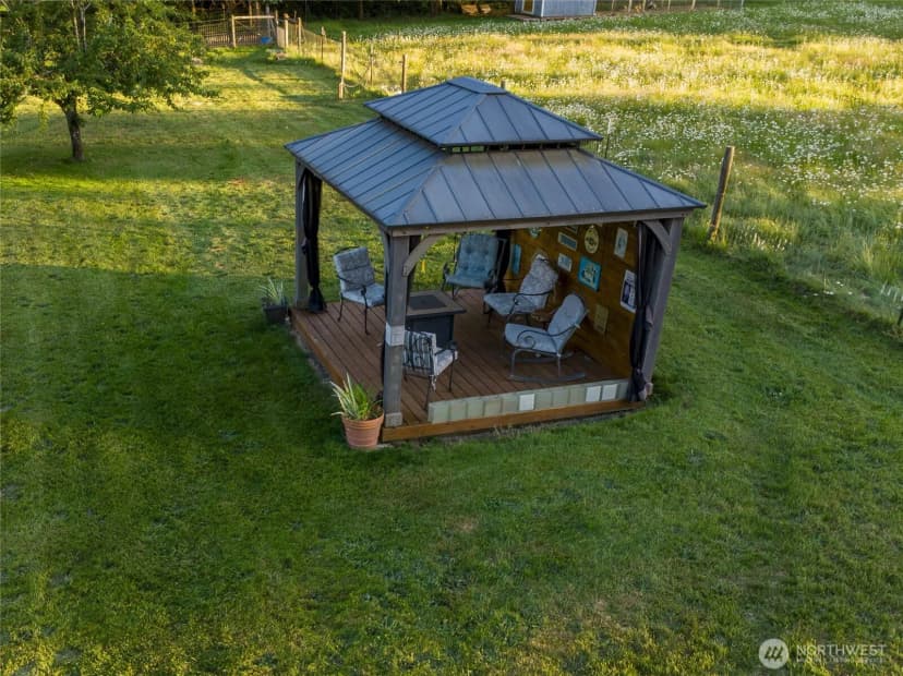 Property photo for 745 Tennessee Road, Winlock photo 32