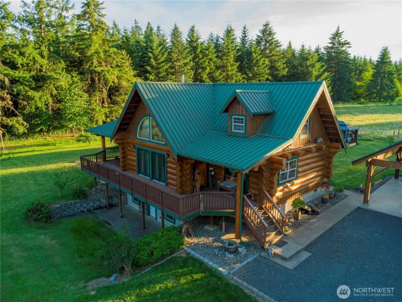 Property photo for 745 Tennessee Road, Winlock photo 35