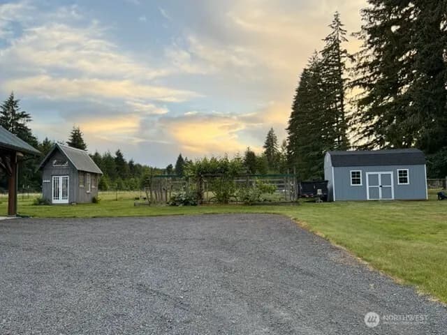 Property photo for 745 Tennessee Road, Winlock photo 30