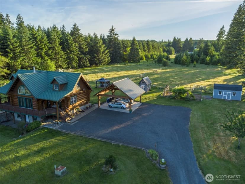 Property photo for 745 Tennessee Road, Winlock photo 36