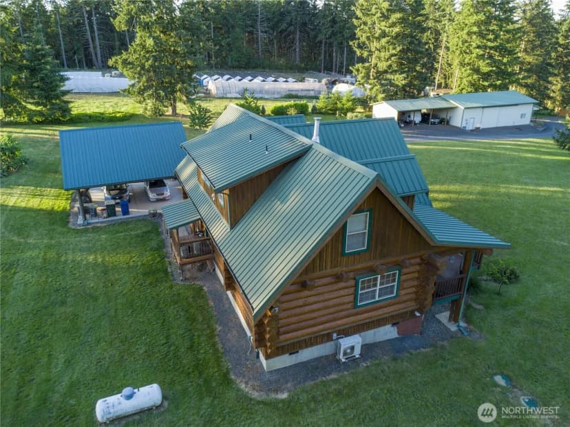 Property photo for 745 Tennessee Road, Winlock photo 37