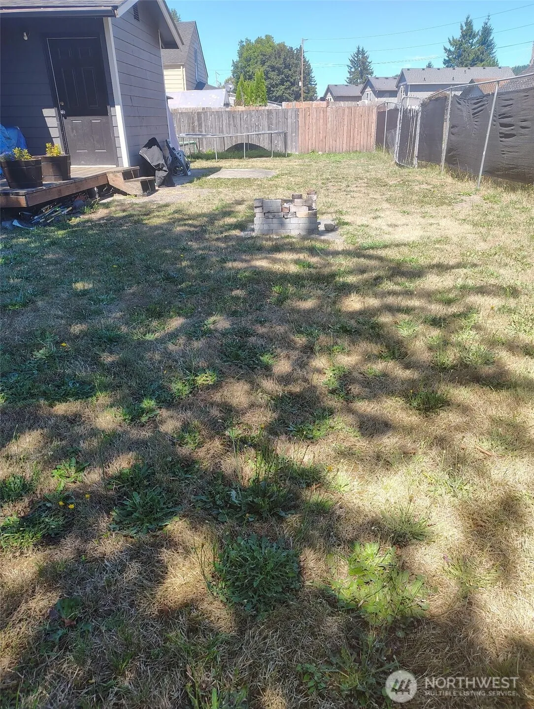 Property photo for 820 N 1st Avenue, Kelso photo 27