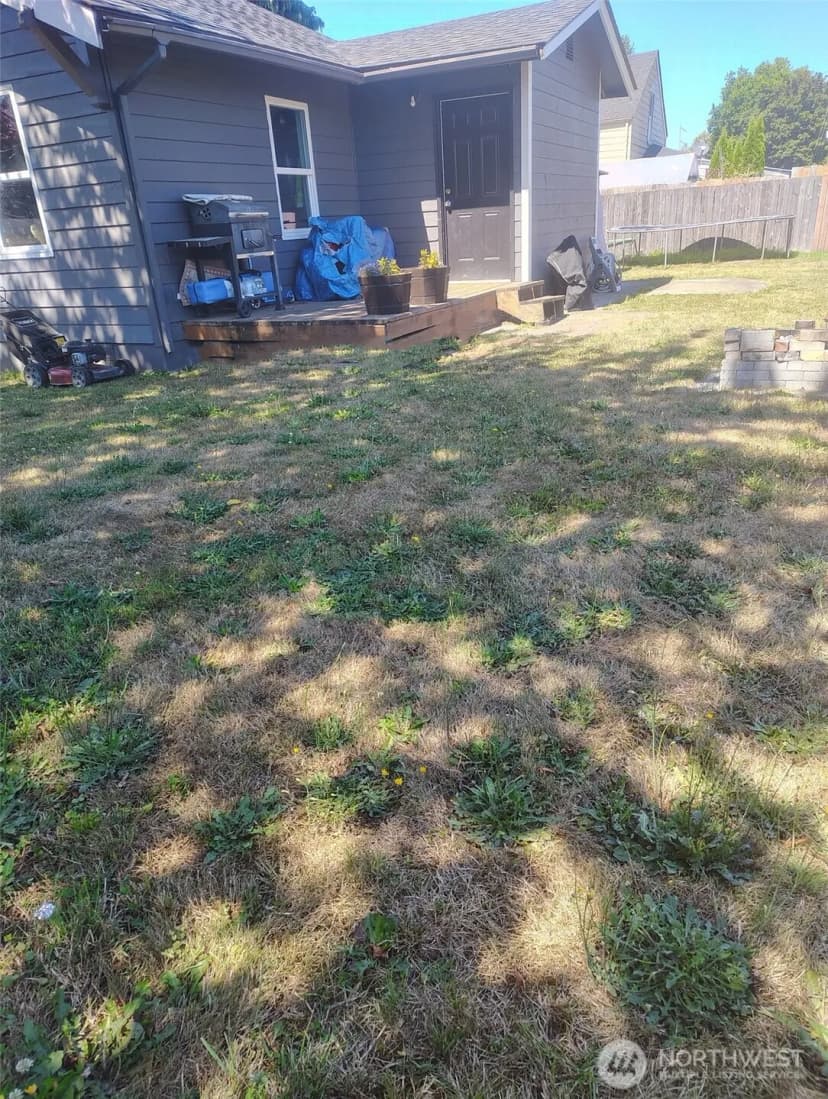 Property photo for 820 N 1st Avenue, Kelso photo 26