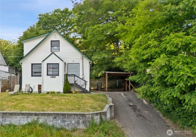 Property photo for 1205 Oyster Bay Avenue S, Bremerton