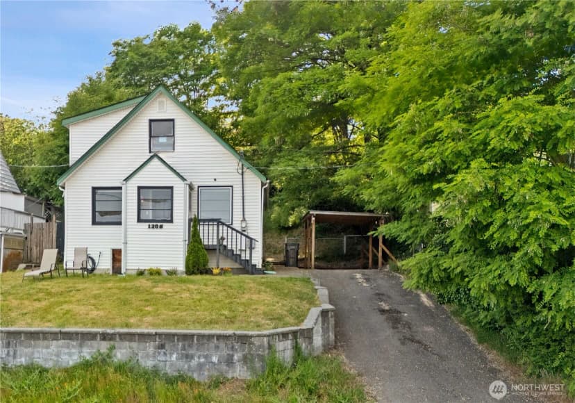 Property photo for 1205 Oyster Bay Avenue S, Bremerton