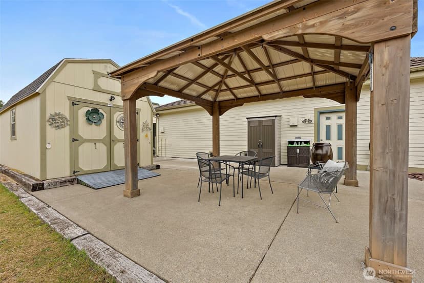 Property photo for 2315 262nd Street Ct E, Spanaway photo 34