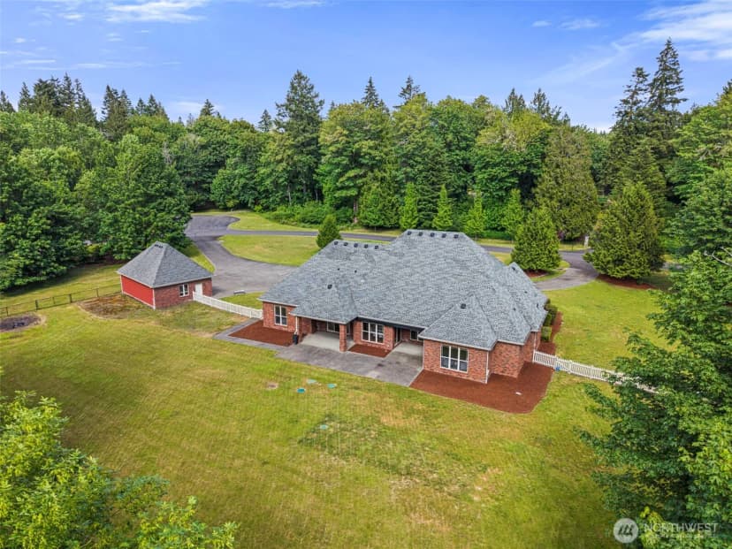 Property photo for 7841 Canterwood Drive Se, Olympia photo 37