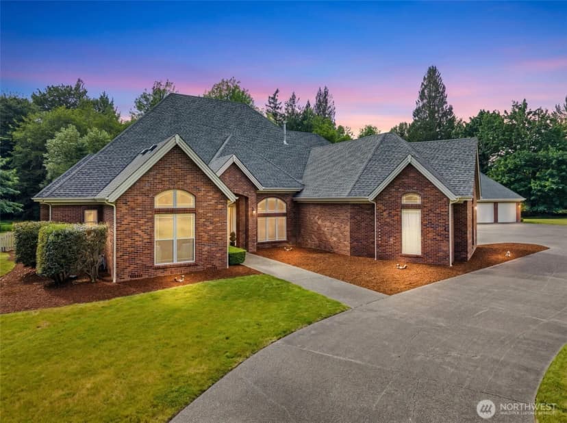 Property photo for 7841 Canterwood Drive Se, Olympia photo 40