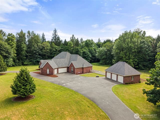Property photo for 7841 Canterwood Drive Se, Olympia