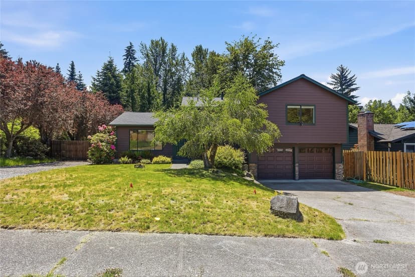 Property photo for 12755 Se 191st Place, Renton
