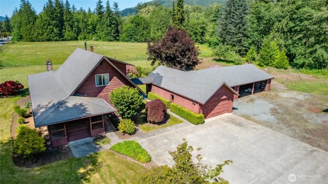 Property photo for 5705 State Route 9, Sedro Woolley
