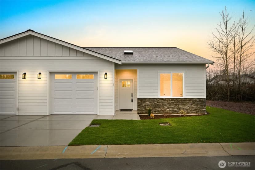 Property photo for 3993 Gentlebrook Lane #7, Bellingham