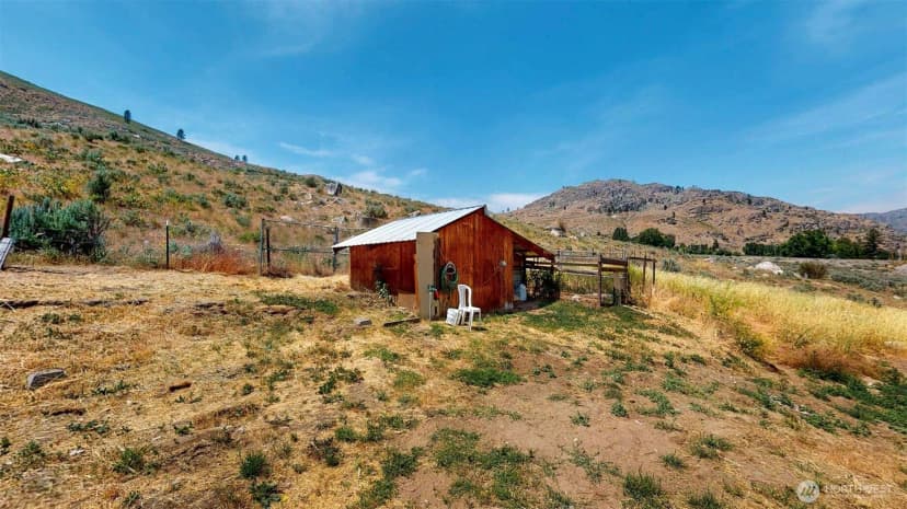 Property photo for 1073 Old Hwy 97, Brewster photo 36