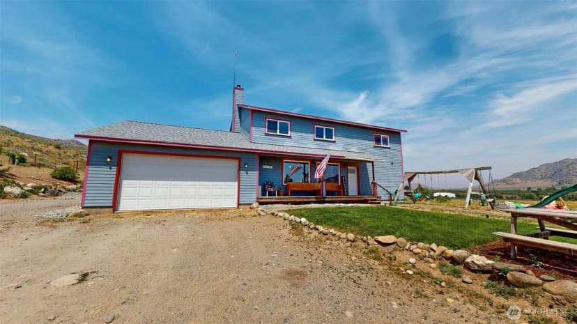 Property photo for 1073 Old Hwy 97, Brewster photo 6