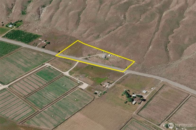 Property photo for 1073 Old Hwy 97, Brewster photo 7