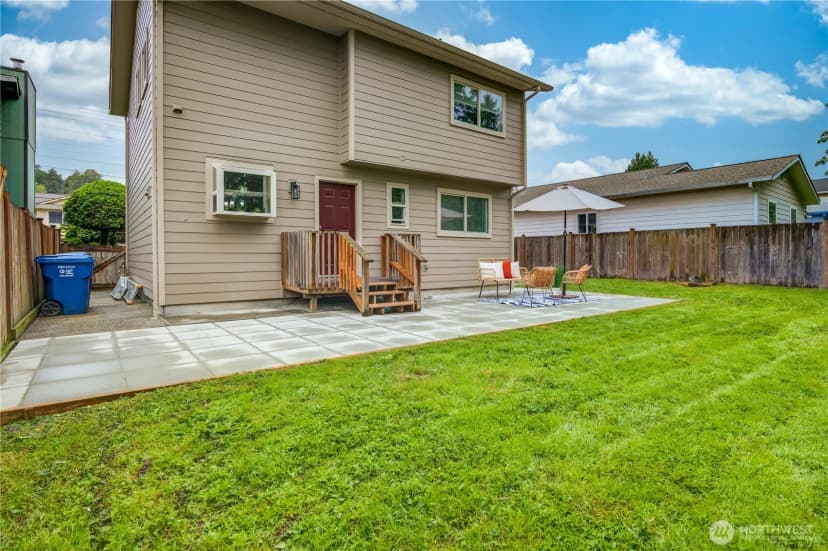 Property photo for 8630 44th Avenue S, Seattle photo 16